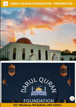 DQF Prospectus - 2025-26